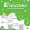 Arcomin catalogue 2019