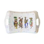 سینی پاریس متوسط - تصویر 4