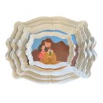 سینی ورونیکا متوسط - تصویر 2