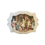 سینی ورونیکا متوسط